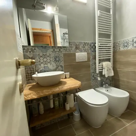 Monolocale Ducale Val Di Luce Apartment *