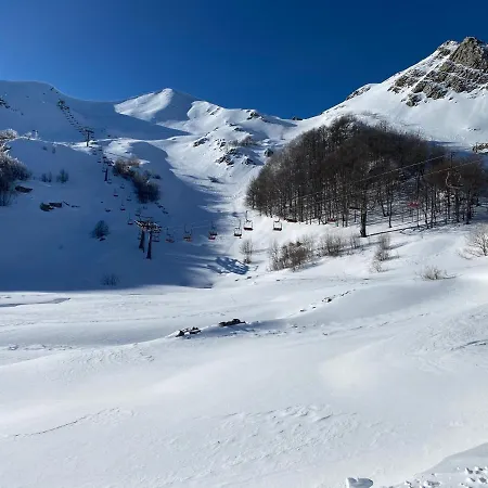 Appartamento Ducale Val Di Luce Abetone