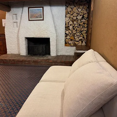 Monolocale Ducale Val Di Luce Apartment