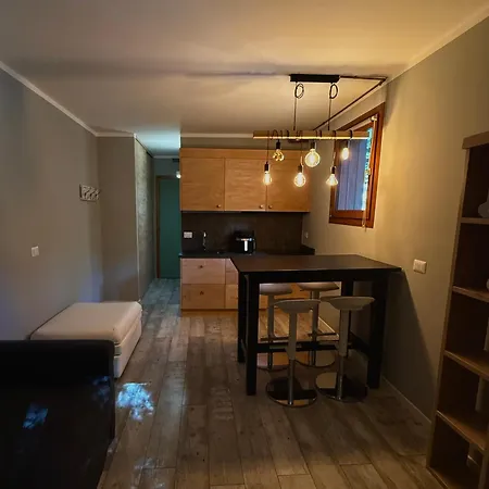 Apartment Monolocale Ducale Val Di Luce Abetone