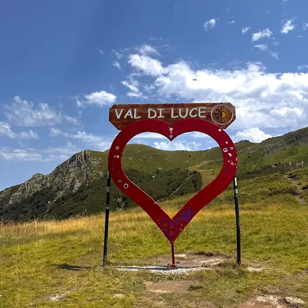 Monolocale Ducale Val Di Luce *