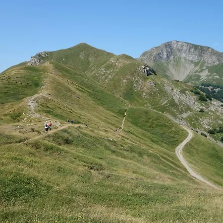 Monolocale Ducale Val Di Luce Abetone