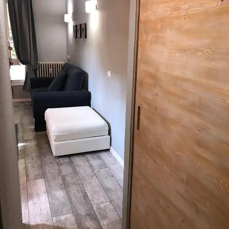 Apartment Monolocale Ducale Val Di Luce