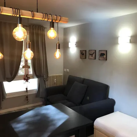 Appartamento Ducale Val Di Luce Abetone