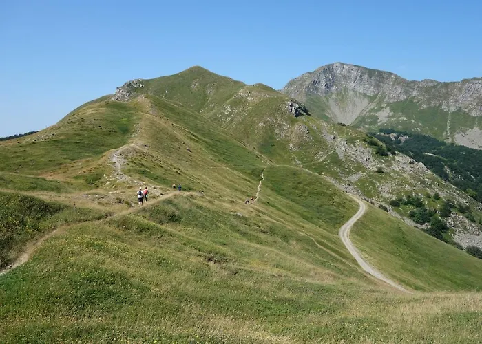 Monolocale Ducale Val Di Luce Abetone