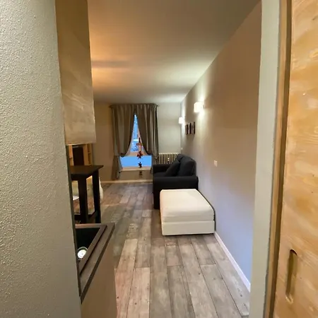 Apartamento Monolocale Ducale Val Di Luce *