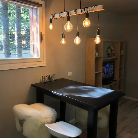Apartamento Monolocale Ducale Val Di Luce