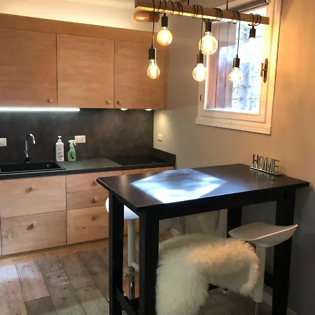 Apartamento Monolocale Ducale Val Di Luce Abetone