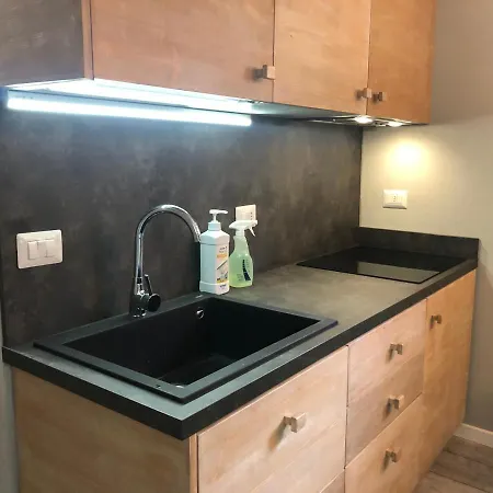 Apartamento Monolocale Ducale Val Di Luce Abetone